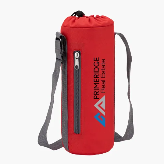 Sovrano Hydro Sling Insulated Bottle Carrier — view 23