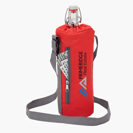 Sovrano Hydro Sling Insulated Bottle Carrier — view 25