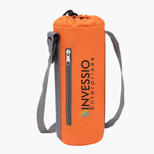 Sovrano Hydro Sling Insulated Bottle Carrier — view 31