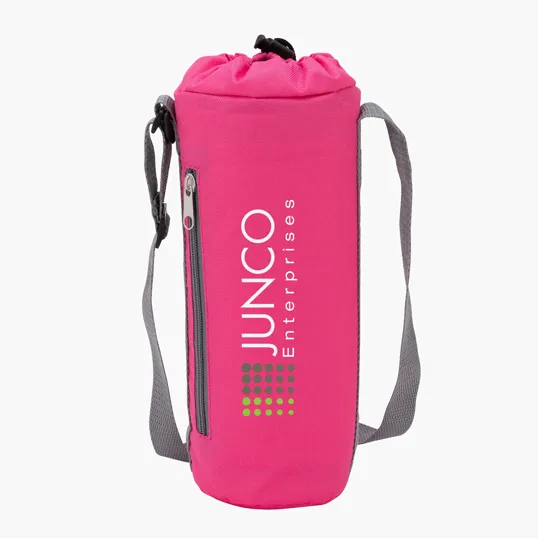 Sovrano Hydro Sling Insulated Bottle Carrier — view 34