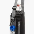 Sovrano Hydro Sling Insulated Bottle Carrier — view 8