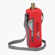 Sovrano Hydro Sling Insulated Bottle Carrier — view 26