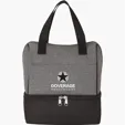 Canyons Lunch Sack / Cooler with Insulated Compartments