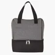 Canyons Lunch Sack / Cooler with Insulated Compartments — view 2