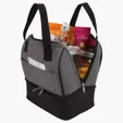 Canyons Lunch Sack / Cooler with Insulated Compartments — view 5