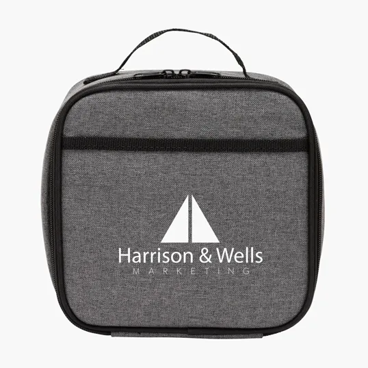 Sovrano Fremont Lunch Cooler — view 2