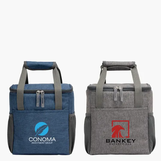 Sovrano Horizon 9-Can Lunch Cooler
