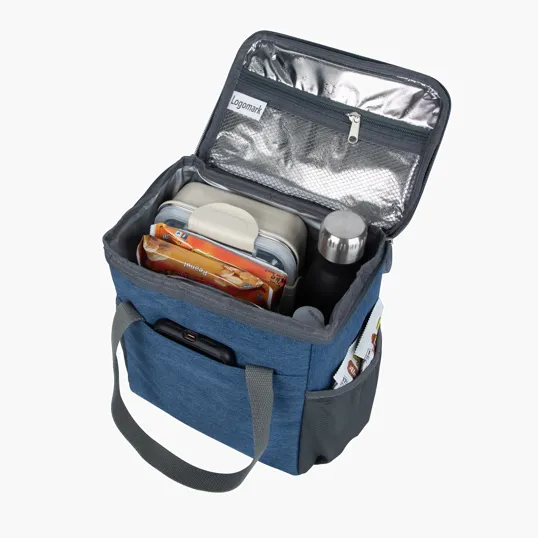 Sovrano Horizon 9-Can Lunch Cooler — view 7