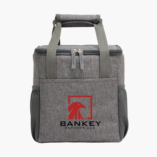 Sovrano Horizon 9-Can Lunch Cooler — view 8