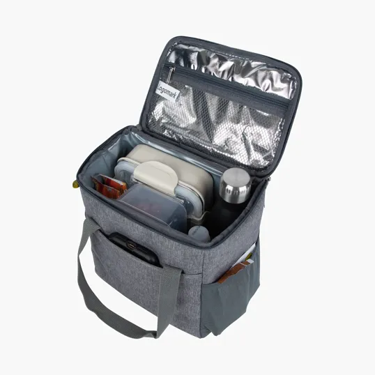 Sovrano Horizon 9-Can Lunch Cooler — view 13