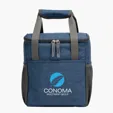 Sovrano Horizon 9-Can Lunch Cooler — view 2