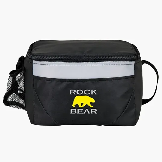 River Breeze Cooler / Lunch Bag — view 2