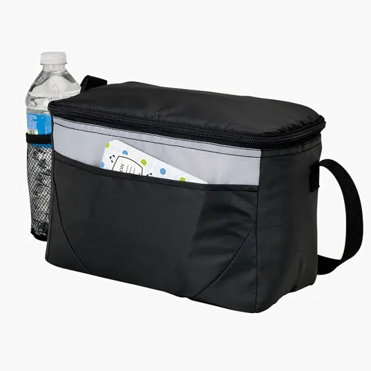 River Breeze Cooler / Lunch Bag — view 5