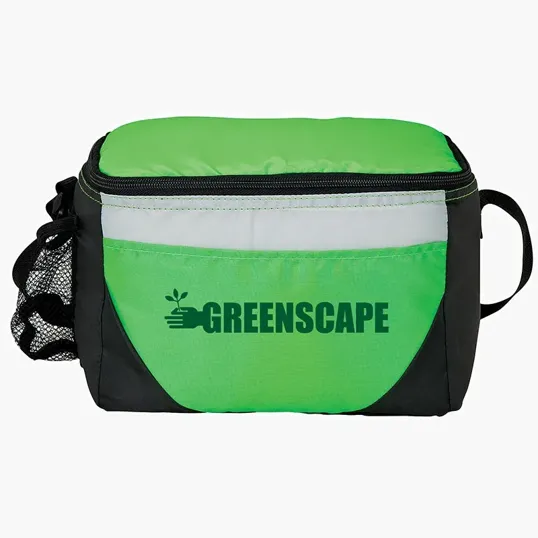 River Breeze Cooler / Lunch Bag — view 8
