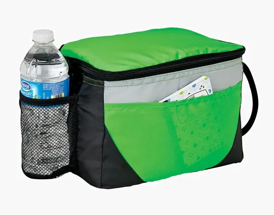 River Breeze Cooler / Lunch Bag — view 10