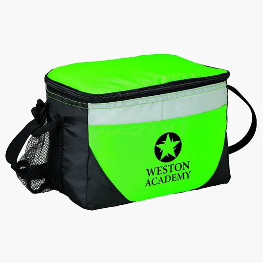 River Breeze Cooler / Lunch Bag — view 13