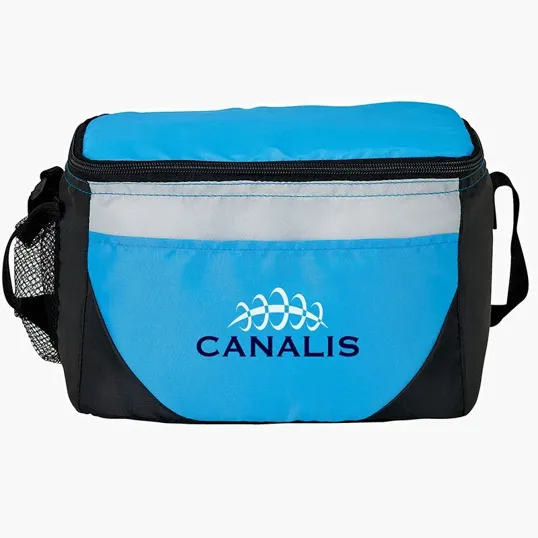 River Breeze Cooler / Lunch Bag — view 14
