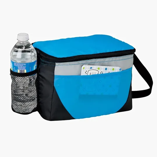 River Breeze Cooler / Lunch Bag — view 17
