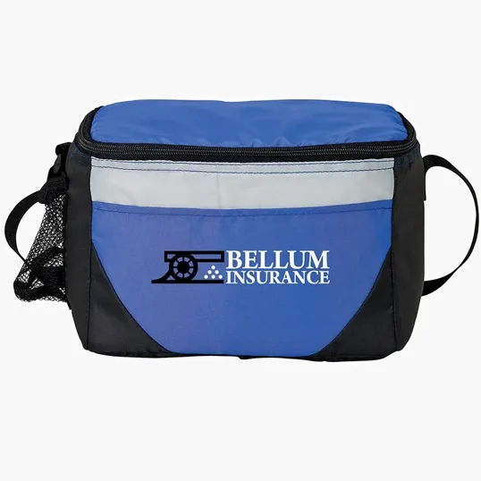 River Breeze Cooler / Lunch Bag — view 20