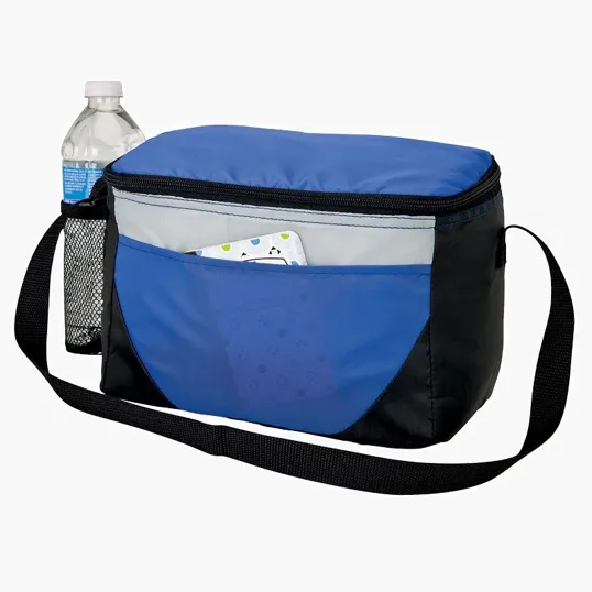 River Breeze Cooler / Lunch Bag — view 23