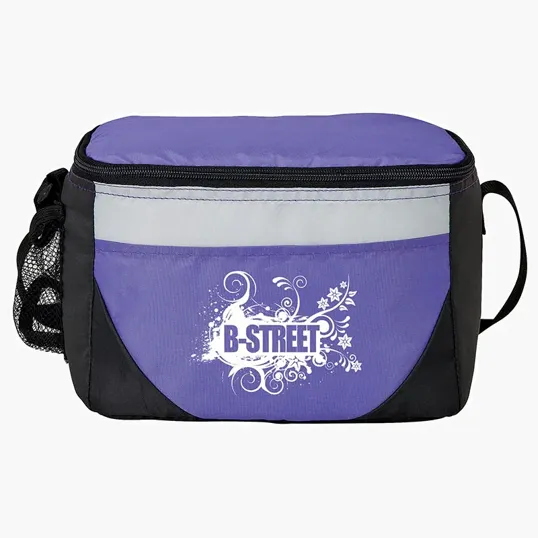 River Breeze Cooler / Lunch Bag — view 26