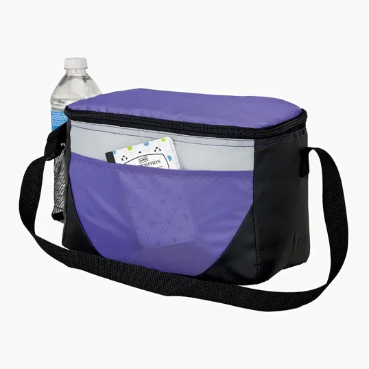 River Breeze Cooler / Lunch Bag — view 29