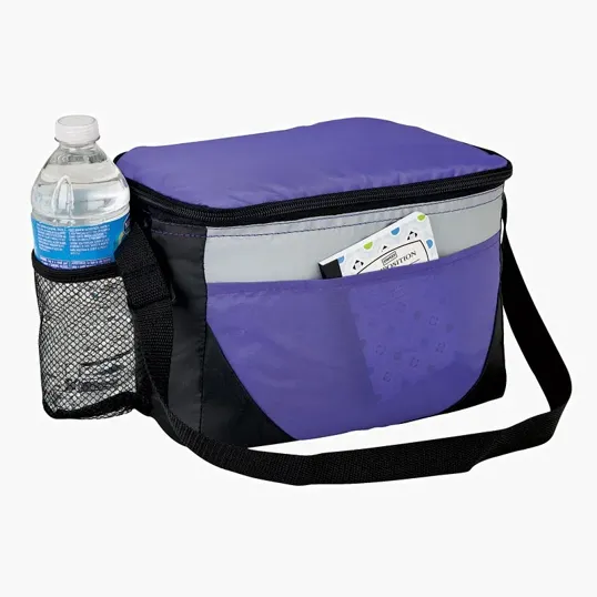 River Breeze Cooler / Lunch Bag — view 30