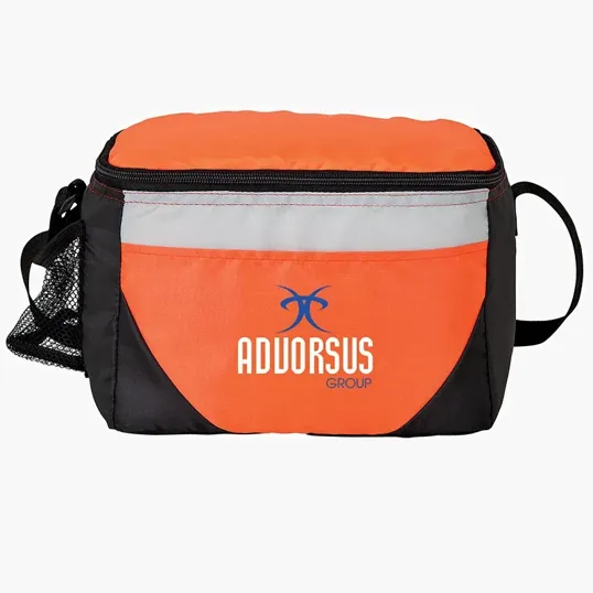 River Breeze Cooler / Lunch Bag — view 38