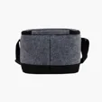 Sovrano Echo RPET Felt 9-Can Lunch Cooler — view 4