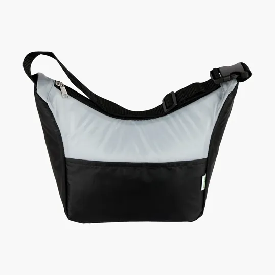 Sovrano Roni 6-Can RPET Lunch Cooler — view 3