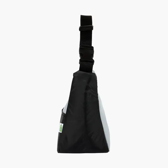 Sovrano Roni 6-Can RPET Lunch Cooler — view 4