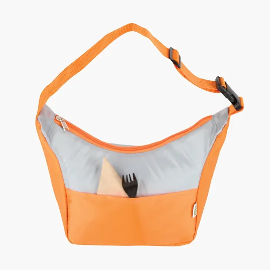 Sovrano Roni 6-Can RPET Lunch Cooler — view 23