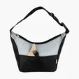 Sovrano Roni 6-Can RPET Lunch Cooler — view 5