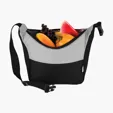 Sovrano Roni 6-Can RPET Lunch Cooler — view 6