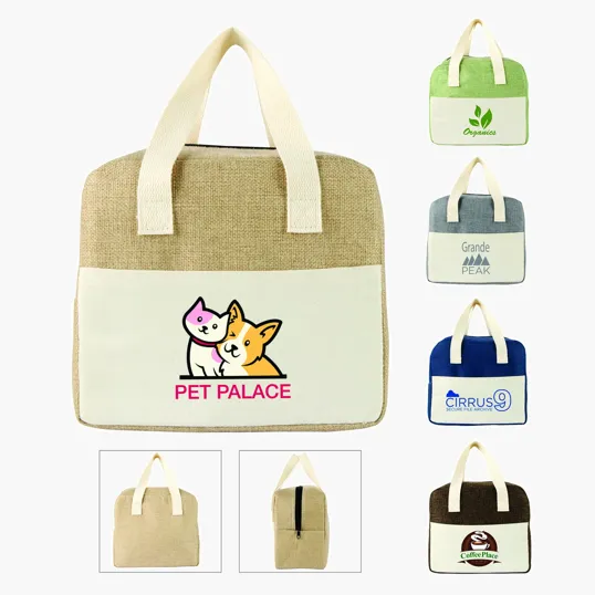 Valumark Nika 6-Can Lunch Cooler — view 2