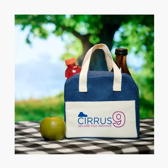 Valumark Nika 6-Can Lunch Cooler — view 23