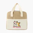 Valumark Nika 6-Can Lunch Cooler — view 3