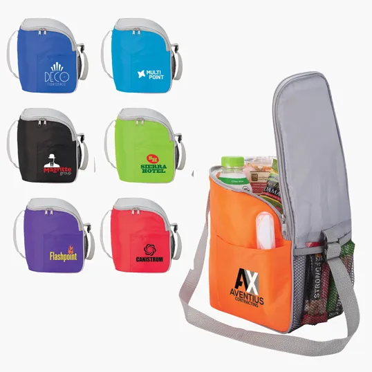Valumark Cool Spring 12-Can Cooler