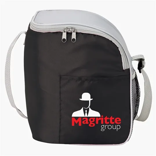 Valumark Cool Spring 12-Can Cooler — view 2