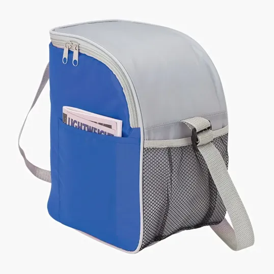 Valumark Cool Spring 12-Can Cooler — view 25
