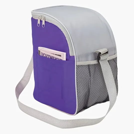 Valumark Cool Spring 12-Can Cooler — view 33