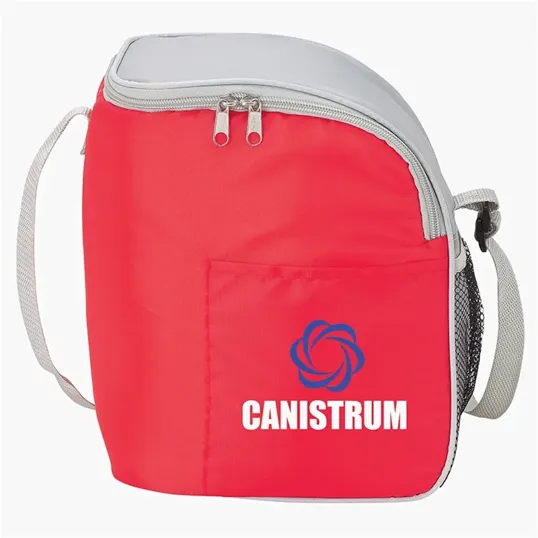 Valumark Cool Spring 12-Can Cooler — view 36