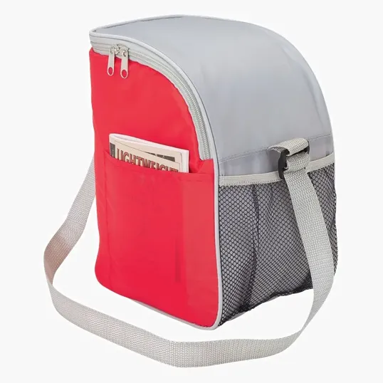 Valumark Cool Spring 12-Can Cooler — view 40