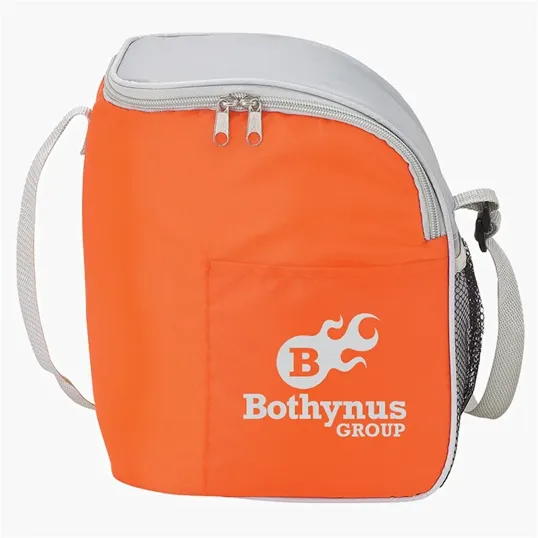 Valumark Cool Spring 12-Can Cooler — view 43