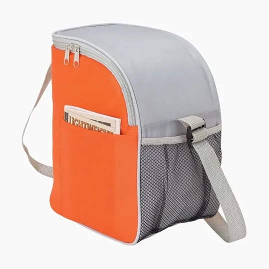 Valumark Cool Spring 12-Can Cooler — view 45