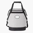 Waterville 20-Can Cooler Bag with PEVA Lining — view 2