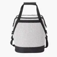 Waterville 20-Can Cooler Bag with PEVA Lining — view 4