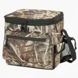 Huntington 24-Can Camo Cooler — view 2