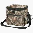 Huntington 24-Can Camo Cooler — view 3
