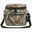 Huntington 24-Can Camo Cooler — view 4